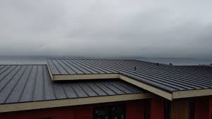 Best Rubber Roofing (EPDM, TPO)  in West Pasco, WA